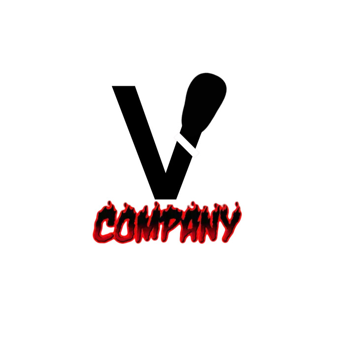 V LOGO | V LOGO DESIGN Logotyp template